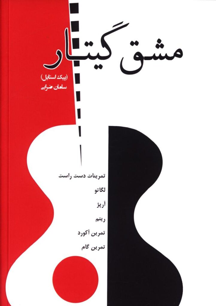 مشق گیتار