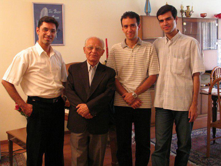 حسین دهلوی