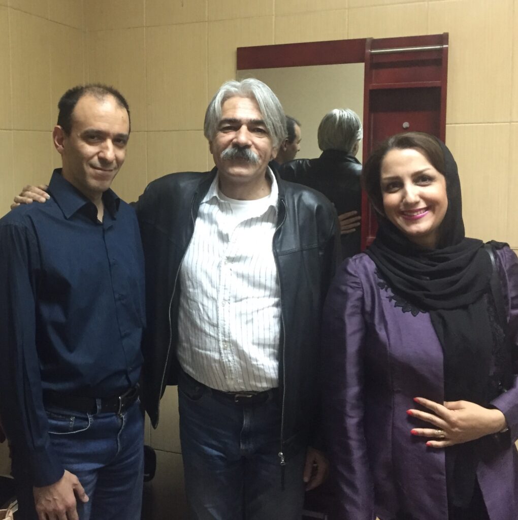 کیهان کلهر